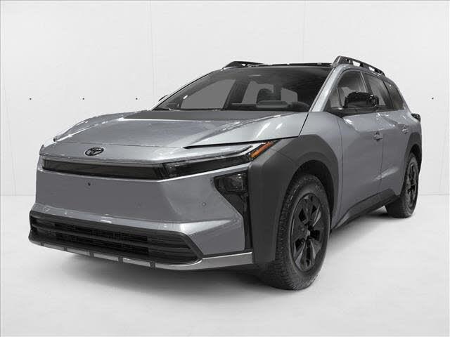 2026 Toyota bZ Woodland Premium AWD