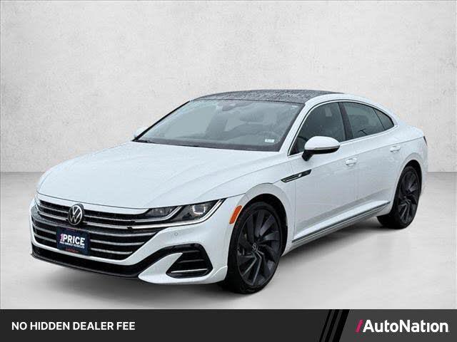 2023 Volkswagen Arteon SEL R-Line 4Motion