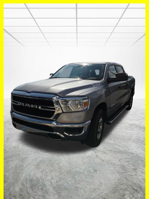 2019 Ram Ram Pickup 1500 Tradesman