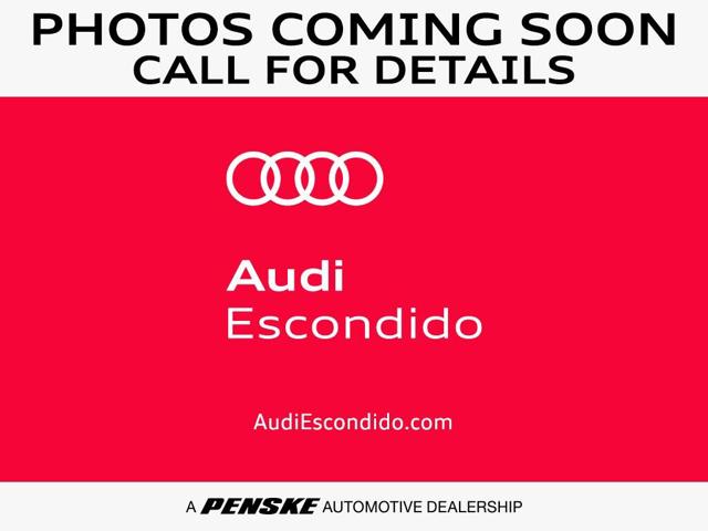 2025 Audi Q3 quattro S line Prem Plus 45 TFSI