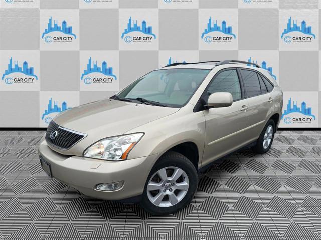 2006 Lexus RX 330 330 AWD