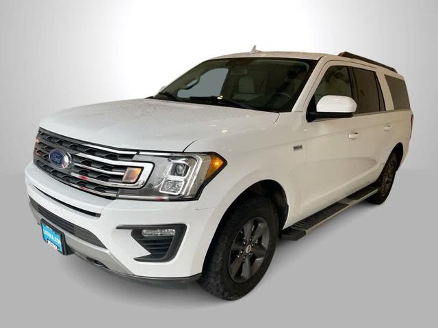 2021 Ford Expedition Max MAX XLT 4WD