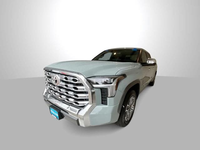 2026 Toyota Tundra 4WD 1794 Edition