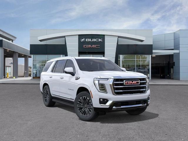 2026 GMC Yukon Elevation 4WD