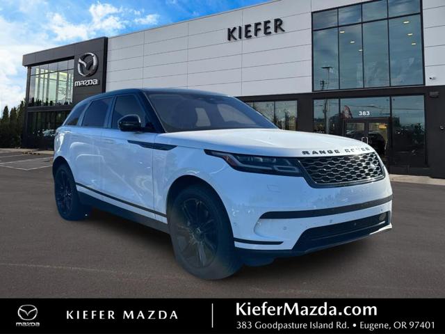 2021 Land Rover Range Rover Velar P250 S