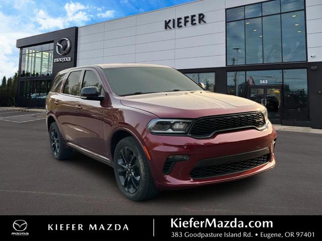 2021 Dodge Durango GT