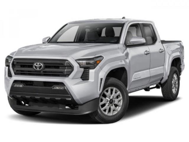 2026 Toyota Tacoma 2WD SR5 RWD