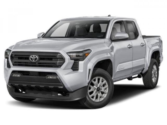 2026 Toyota Tacoma 2WD SR5 RWD