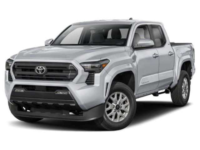 2026 Toyota Tacoma 2WD SR5 RWD