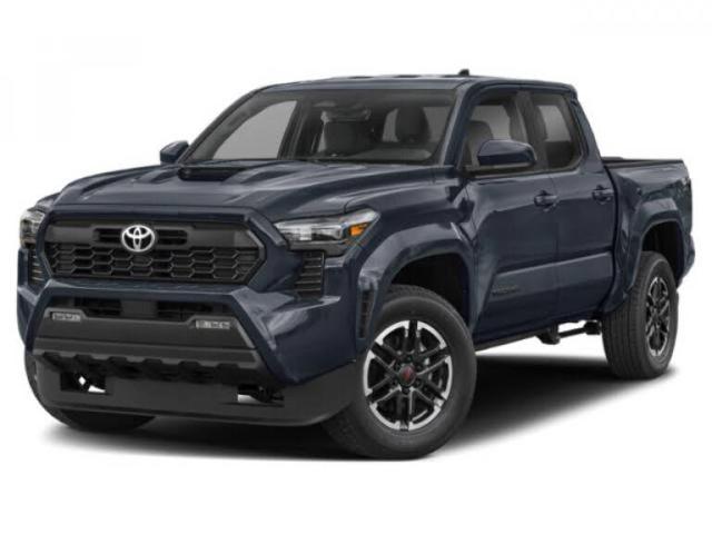 2026 Toyota Tacoma 2WD TRD Sport RWD