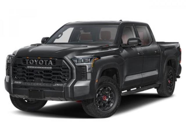 2026 Toyota Tundra 4WD TRD Pro HV