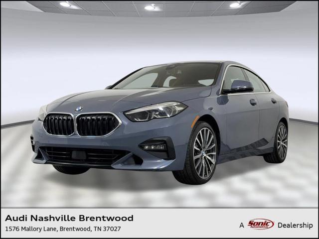2020 BMW 2 Series 228i xDrive Gran Coupe