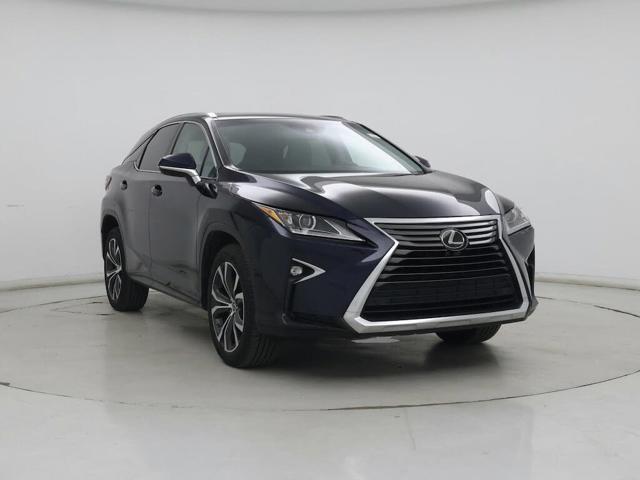 2019 Lexus RX 350 F Sport AWD