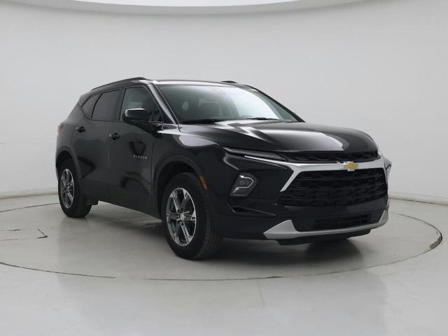 2024 Chevrolet Blazer 2LT FWD