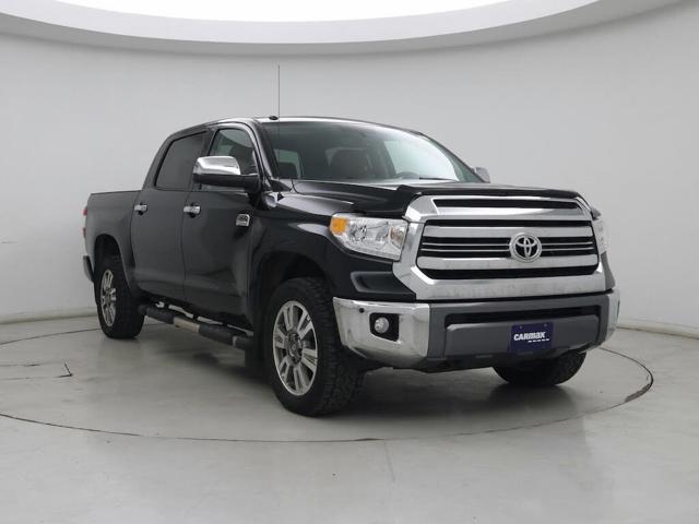 2017 Toyota Tundra 4WD 1794 Edition FFV