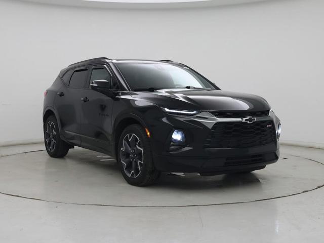 2022 Chevrolet Blazer RS FWD