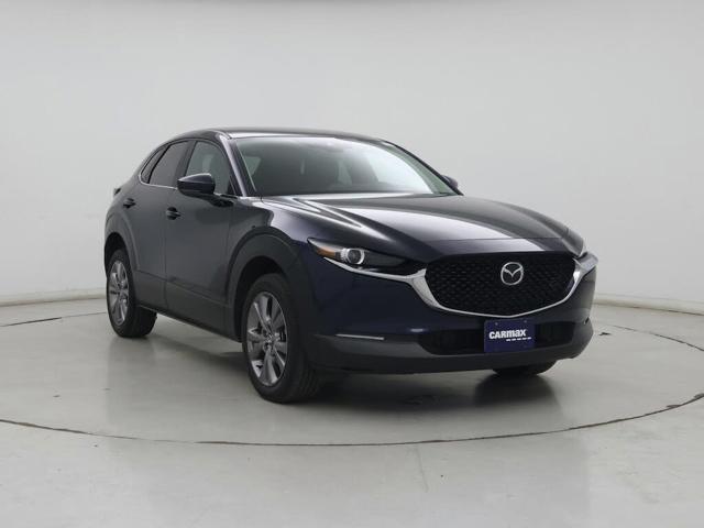 2020 Mazda CX-30 Preferred AWD