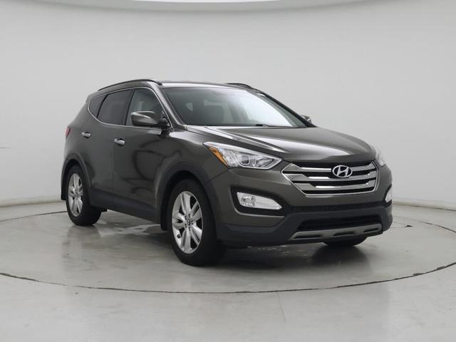 2014 Hyundai Santa Fe Sport 2.0T FWD