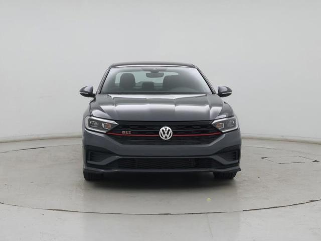 2021 Volkswagen Jetta GLI Autobahn FWD