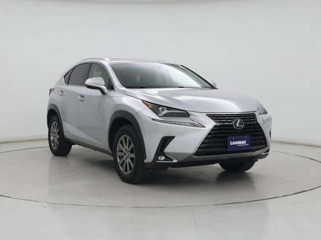 2019 Lexus NX 300 AWD