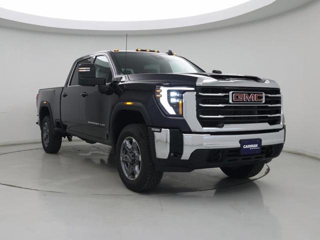 2025 GMC Sierra 2500HD SLE