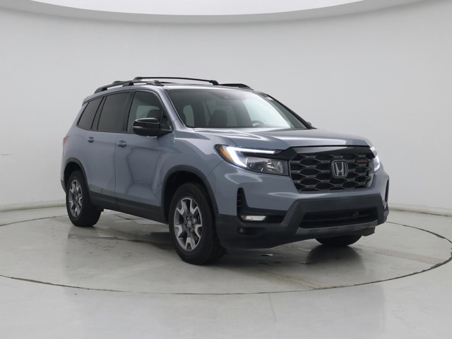 2023 Honda Passport TrailSport AWD