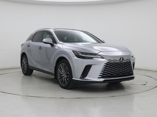 2023 Lexus RX 350 Luxury AWD