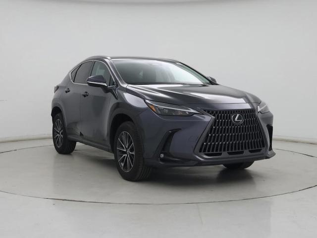 2024 Lexus NX 250 FWD