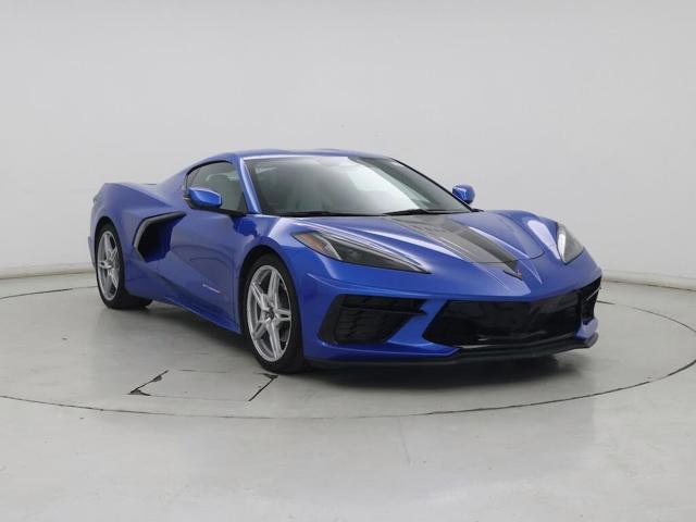 2024 Chevrolet Corvette Stingray 1LT Coupe RWD