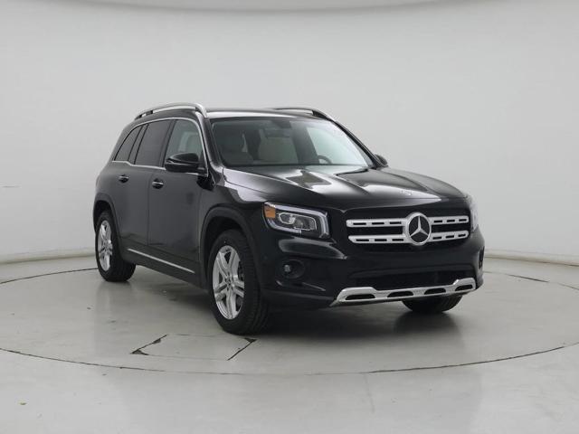2023 Mercedes-Benz GLB 250 4MATIC