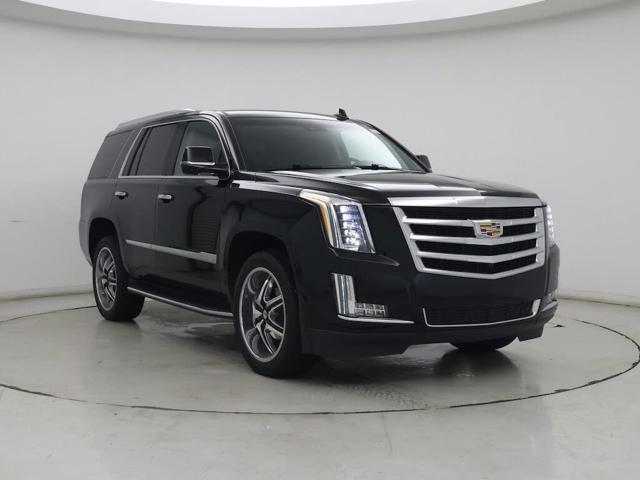 2019 Cadillac Escalade Luxury 4WD