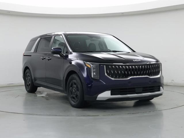 2025 Kia Carnival LXS FWD