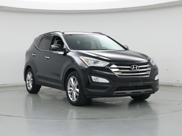2014 Hyundai Santa Fe Sport 2.0T AWD