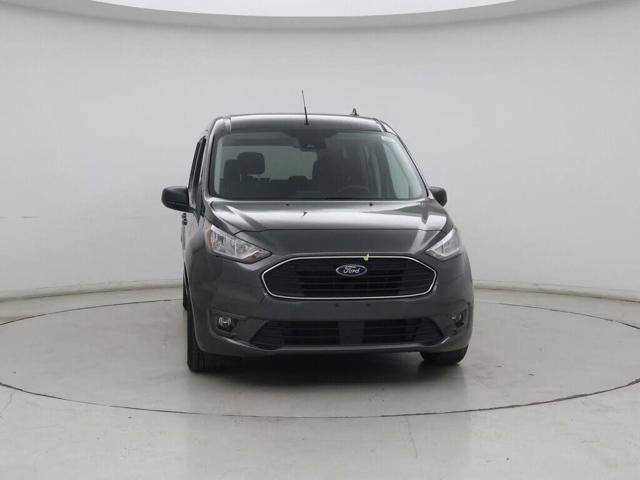 2020 Ford Transit Connect Wagon Wagon XLT LWB FWD with Rear Li
