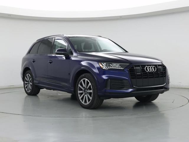2024 Audi Q7 quattro Premium Plus 45 TFSI