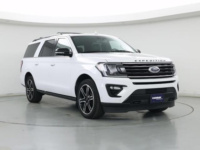 2021 Ford Expedition Max MAX Limited 4WD