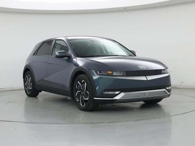 2024 Hyundai IONIQ 5 SEL AWD