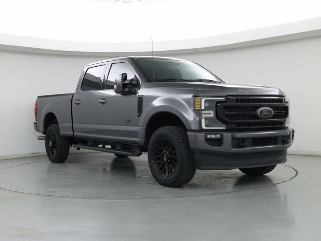 2022 Ford Super Duty F-250 SRW Lariat