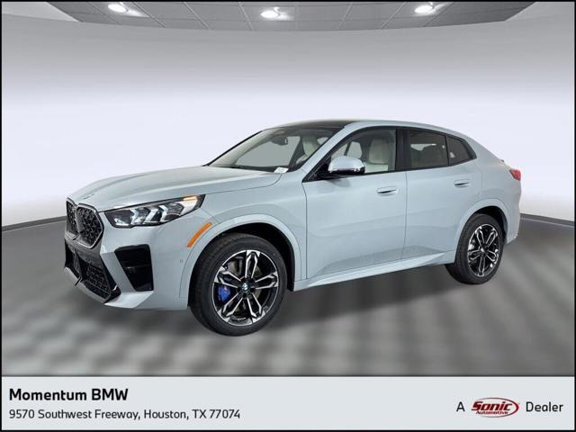 2026 BMW X2 xDrive28i