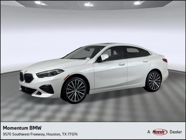 2023 BMW 2 Series 228i Gran Coupe