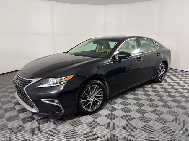 2016 Lexus ES 350 Base