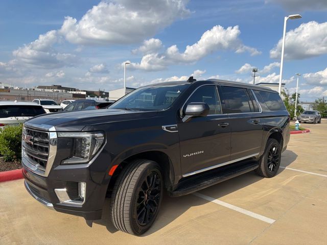 2023 GMC Yukon XL SLT RWD