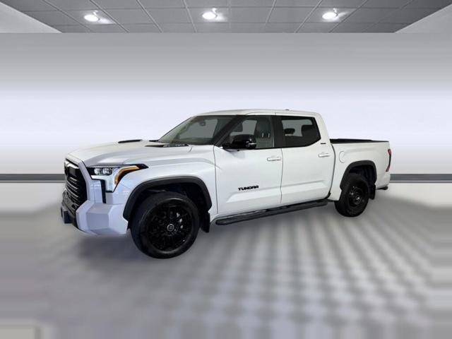 2024 Toyota Tundra 4WD Limited HV