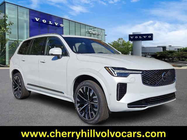 2026 Volvo XC90 B6 Plus 7P