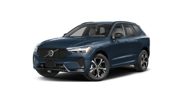 2026 Volvo XC60 B5 Plus AWD