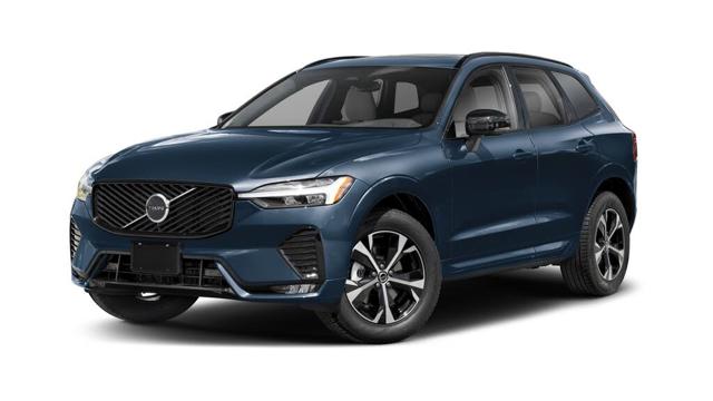 2026 Volvo XC60 B5 Core AWD