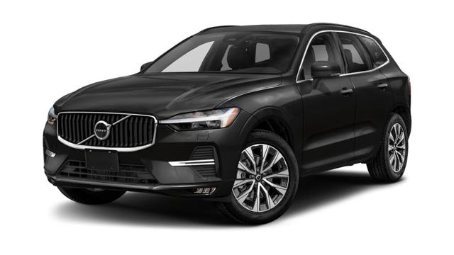 2023 Volvo XC60 B6 Ultimate Bright Theme