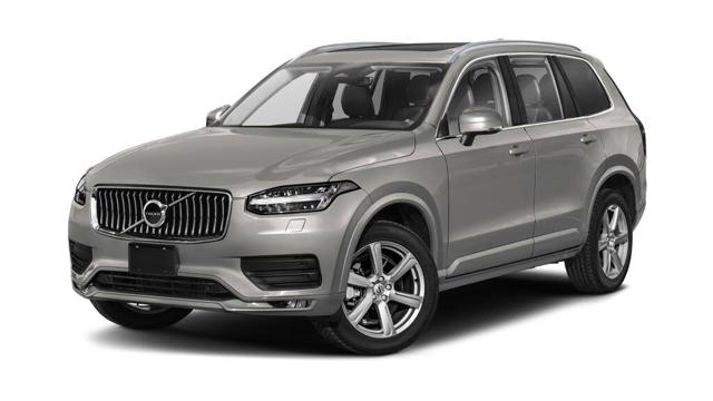 2024 Volvo XC90 B5 Plus Bright Theme