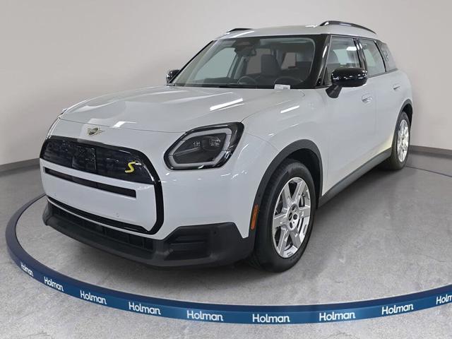 2025 MINI Countryman Cooper SE ALL4