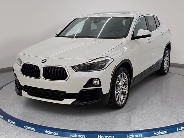 2019 BMW X2 sDrive28i FWD